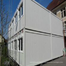 Prefabricated Modular Building for Accommodation (KXD-CH1582)